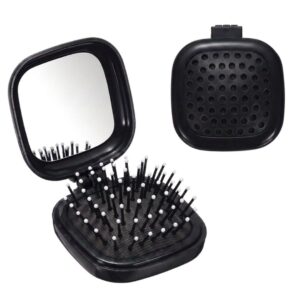 CEPILLO POCKET NEGRO