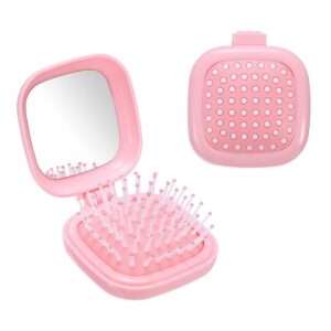 CEPILLO POCKET ROSADO