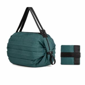 MALETIN EXPANDIBLE VERDE