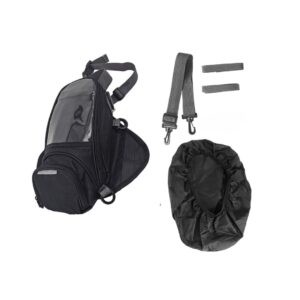 BOLSO ORGANIZADOR PARA ENCIMA DEL TANQUE DE MOTO