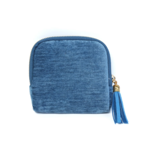 JOYERO POCKET COLOR AZUL