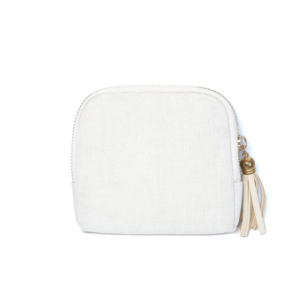 JOYERO POCKET COLOR BLANCO